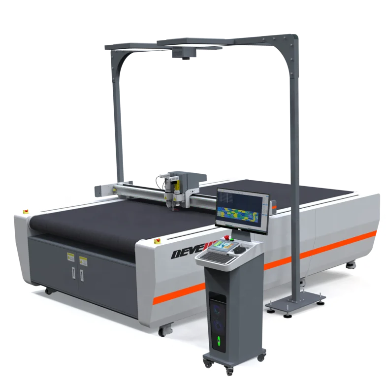 Fiberglass Mesh Fabric Composite Material Fiber Glass Mat Carbon Fiber Prepreg Aramid Fiber Cutting Machine