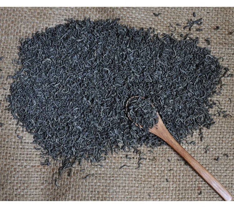 Chunmee tea 41022,4011 top quality for west Africa market