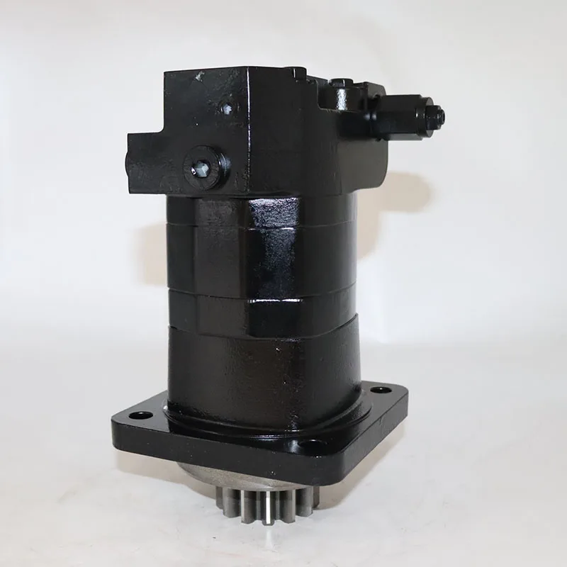 Eaton 2P2044773 Rotary Motor Rotary Gear Reducer is suitable for CAT301.7CR Mini Excavator
