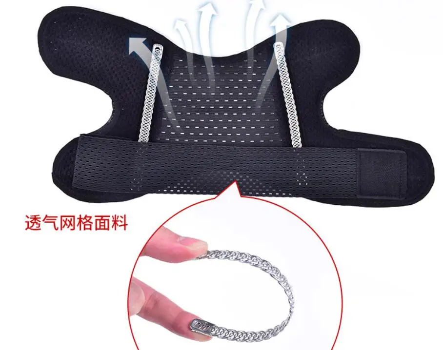 KNEE015 KNEE BRACE , Compression Knee Sleeve with Patella Gel Pad & Side Stabilizers, Knee Support Bandage for Pain Relief