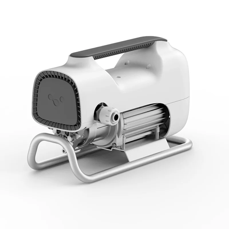 Портативный водяной насос высокого давления для автомойки, 220-240 В, водяной насос высокого давления для автомойки