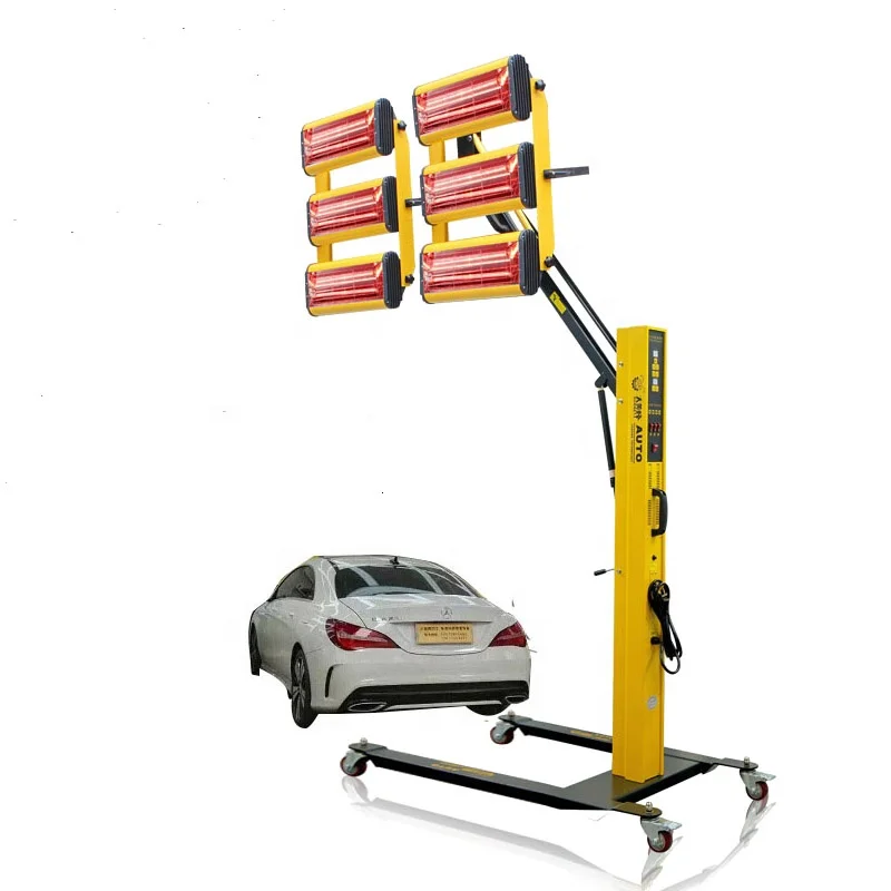 Инфракрасная сушилка/инфракрасная сушилка/лампа для выпечки