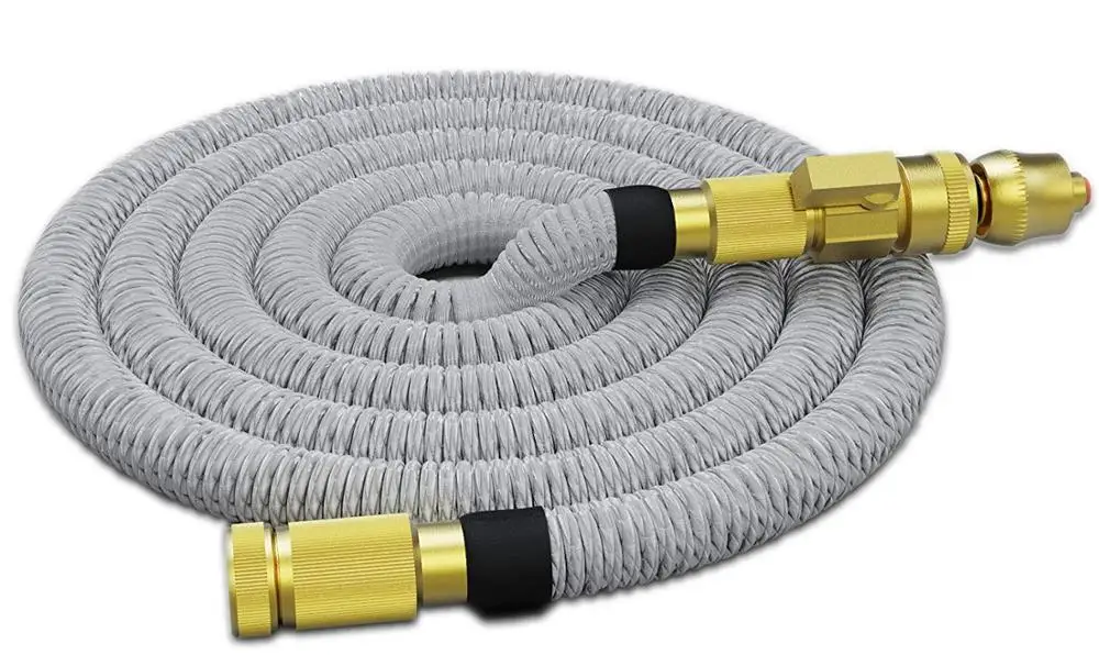 2022 hot sell expandable hose pipe expanding flexible water hose pipe garden