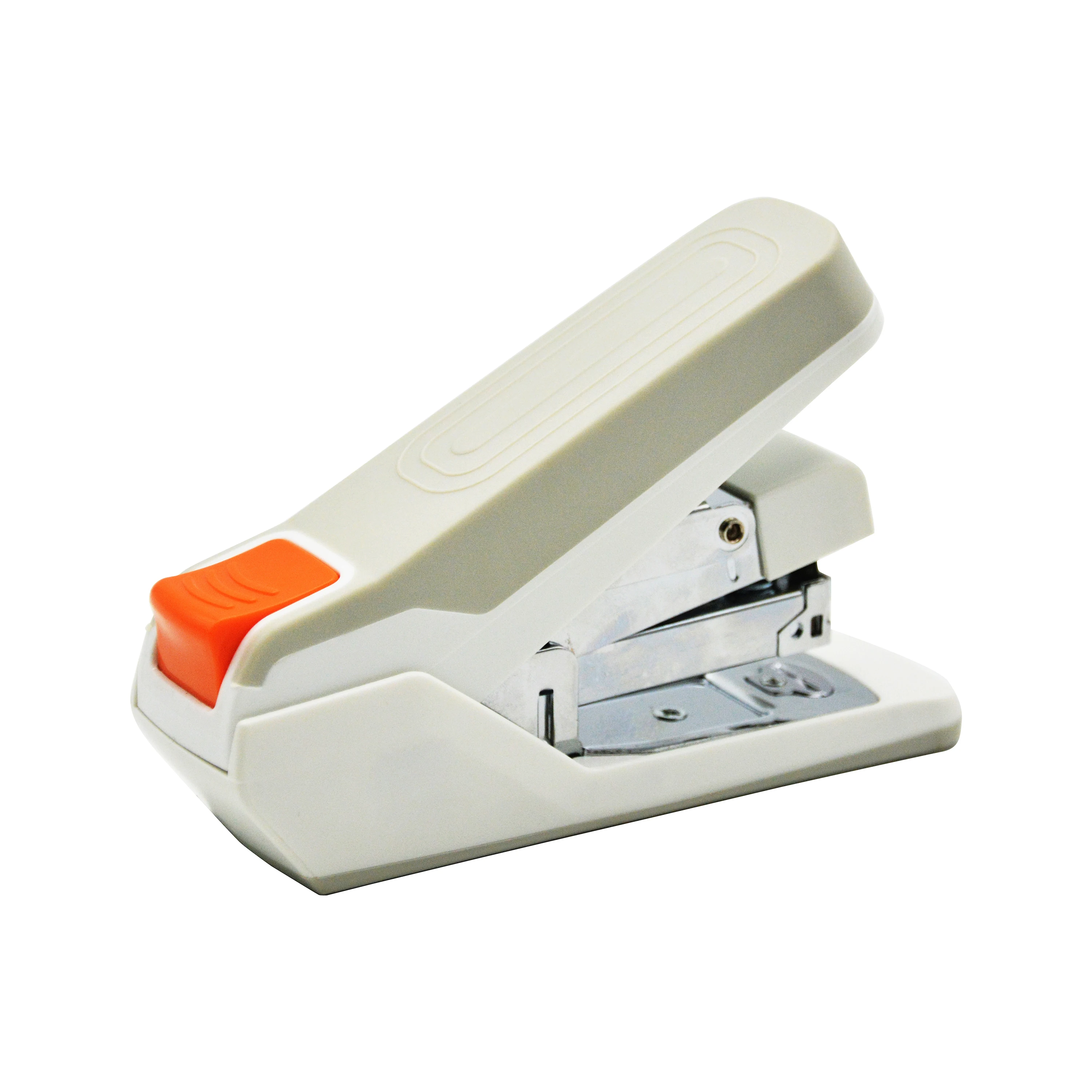 Stapler Office and School Office Binding Supplies Stapler Hot Selling Labor-saving Stapler