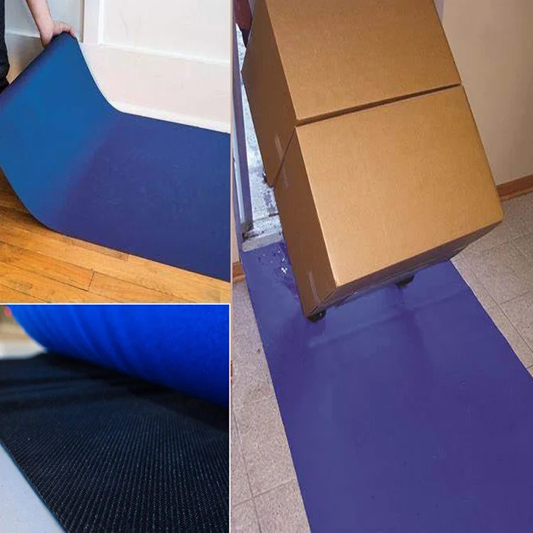 Top quality neoprene floor runner