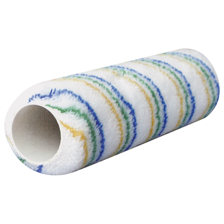 Acrylic Fabric American Oil Painting Brush Paint Roller