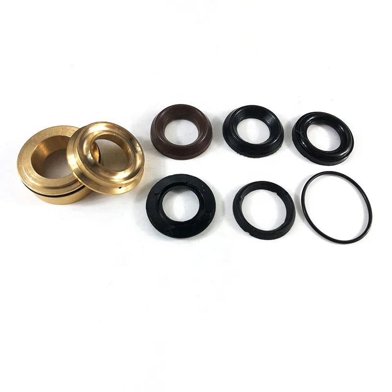 Масляное уплотнение для стиральной машины силиконовое резиновое Силиконовое шайбы