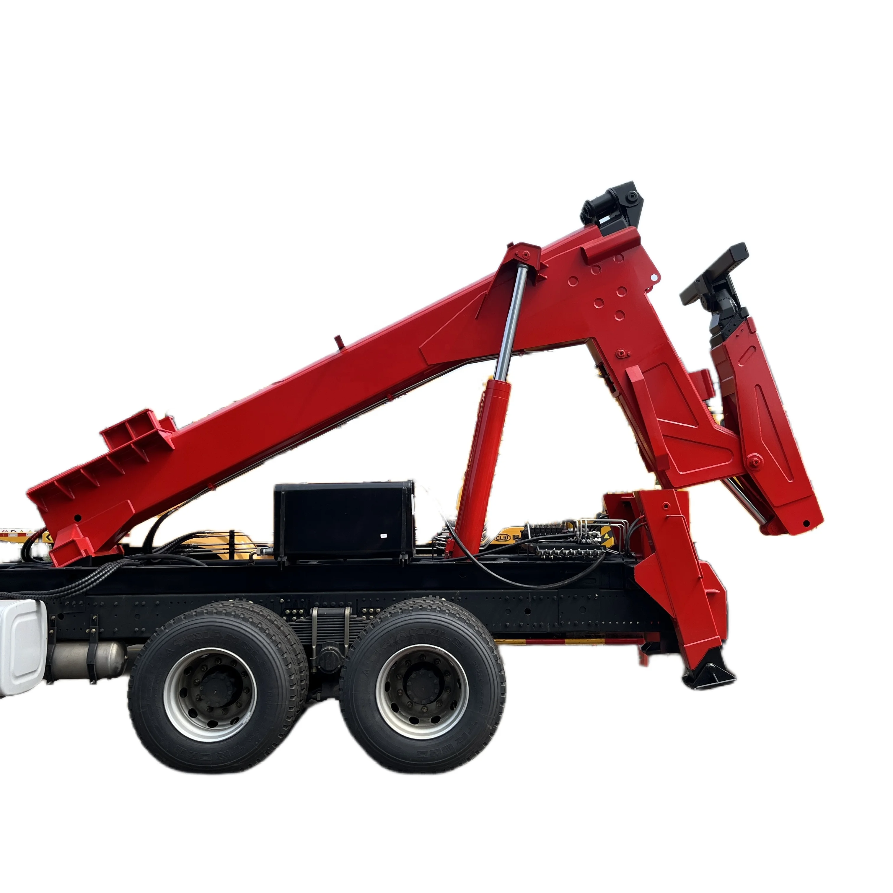 13 ton 16tons 20tons wrecker tray tow truck under wheel lift for heavy duty wrecker trucks