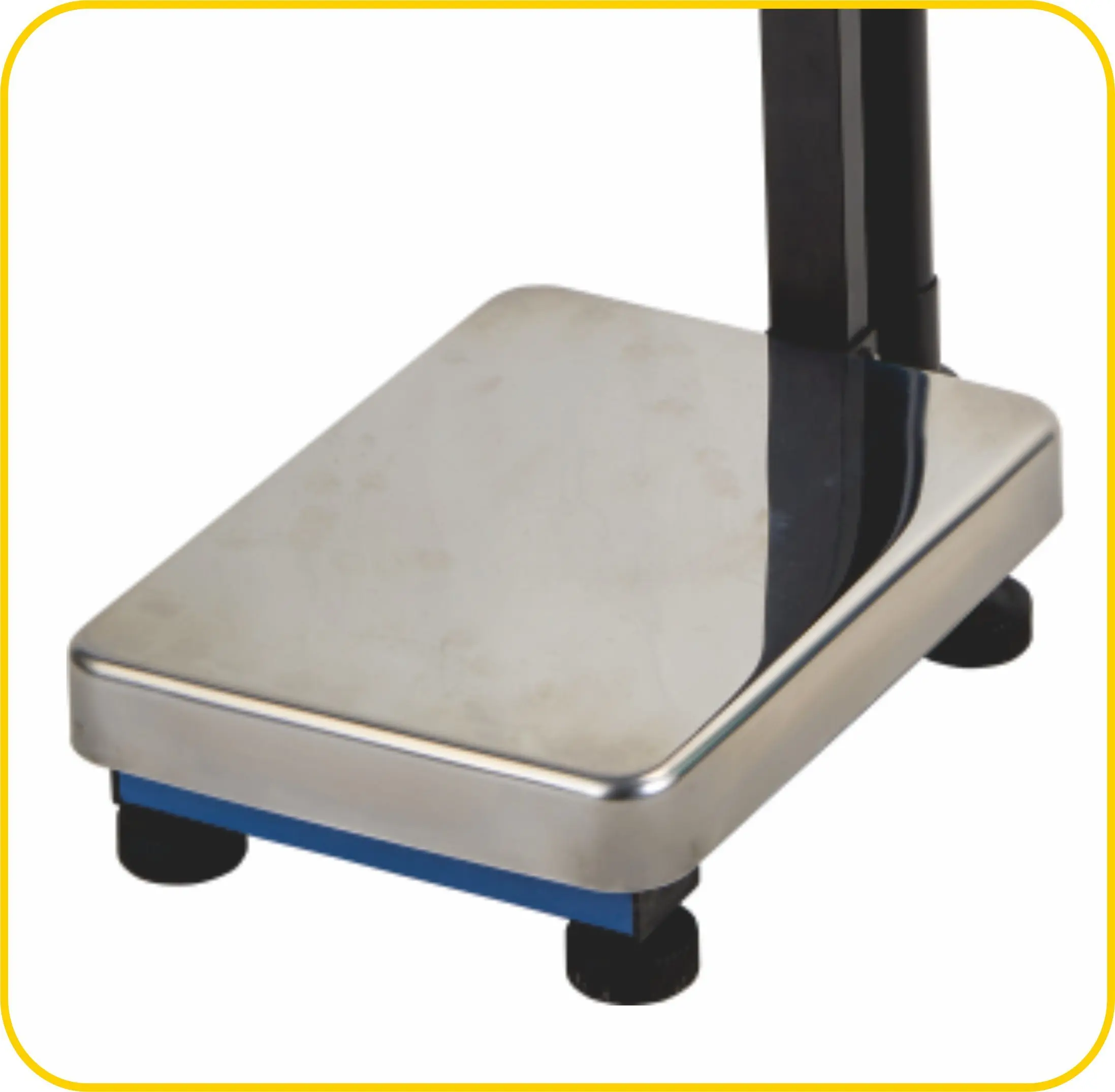 MS-A220 Platform Weighing Scales With Height Meter
