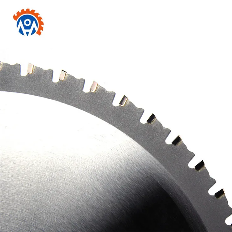 
355mm 72t Professional Tct Circular Saw Cutting Blade For Metal Steel Cutting 