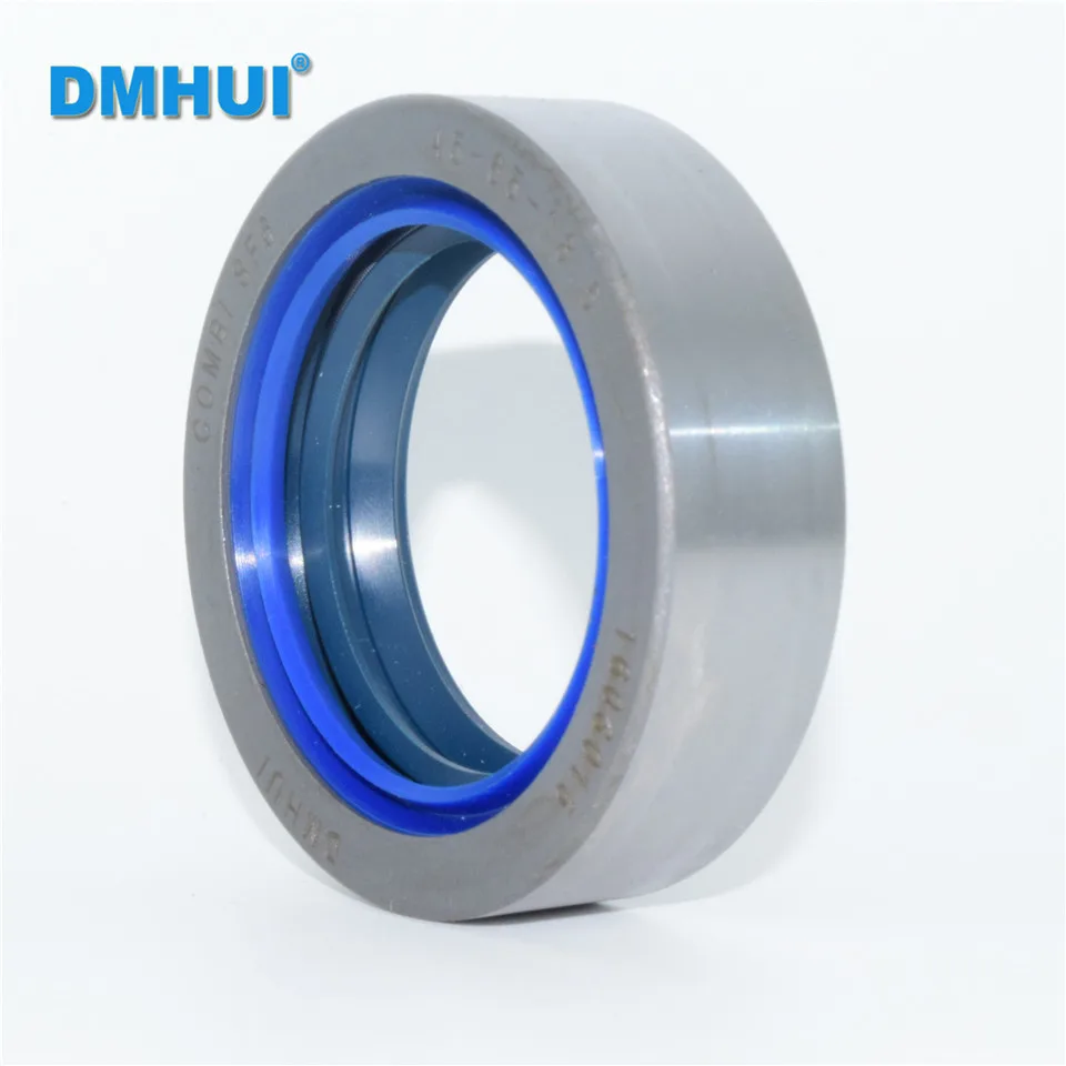 12012377B Truck Shaft Rubber Skeleton Oil Seal 45X65X18.5 mm for 3CX 4CX 904/50047