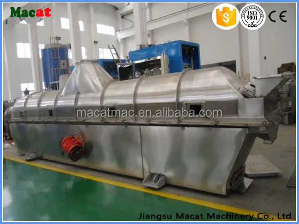 
Zlg Grain Dryer/vibrating Fluid Bed Grain Dryer/industrial Grain Dryer 