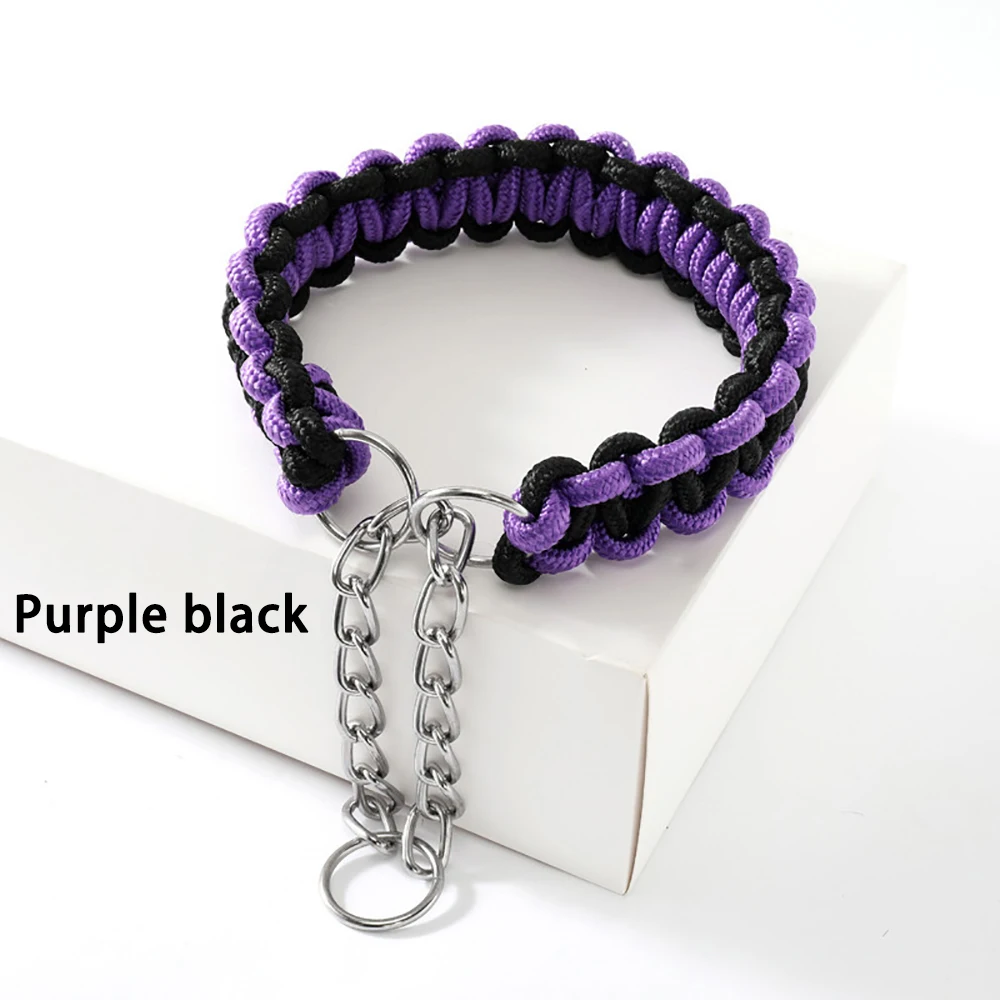 
Collars Military Reflective China Supplies Custom Hot New Embroidered Dog Collar, China Supplies Custom Carabiner Dog Collar 