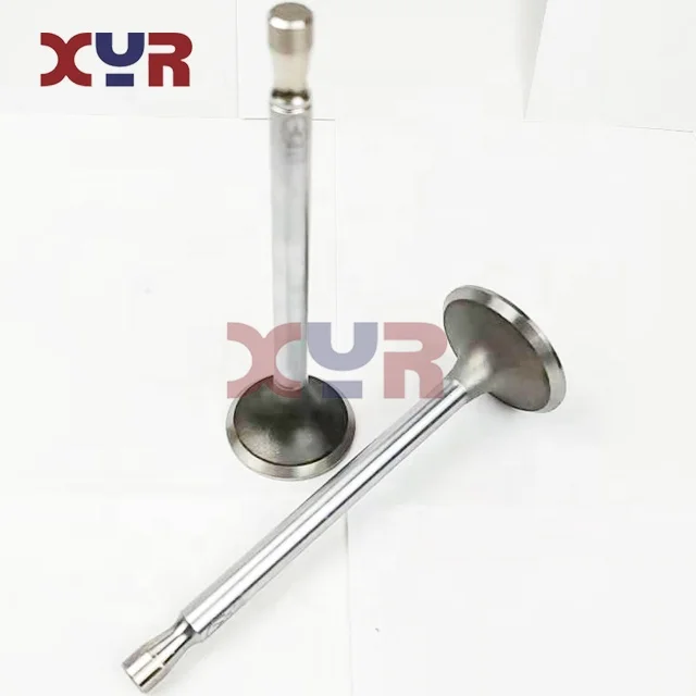 Exhaust Valve to IFA W50