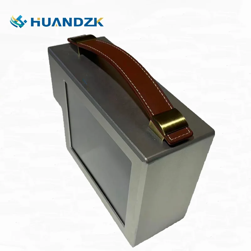 Monitor Detector Checker Current Meter Welding Monitoring Device for Machine Iron Quality Welding Monitor Device