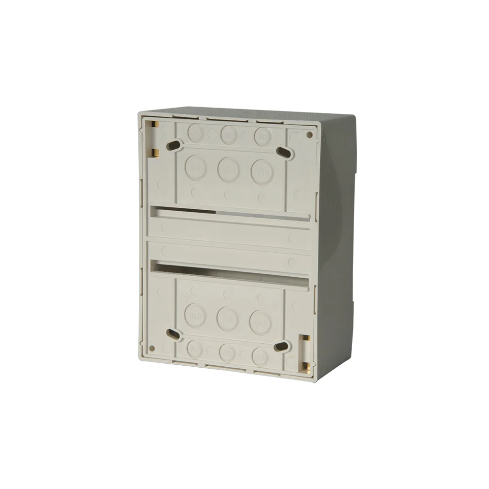 ZCEBOX распределительное оборудование высокого качества Db Box