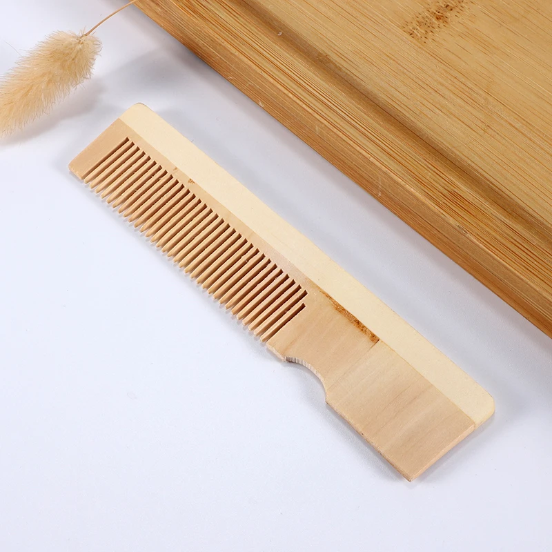 Hotel Amenities Eco Friendly Comb
