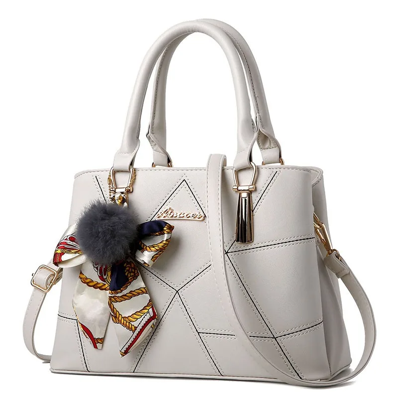 2024 logo custom private label simple large light pink new hot luxury handbags shoulder