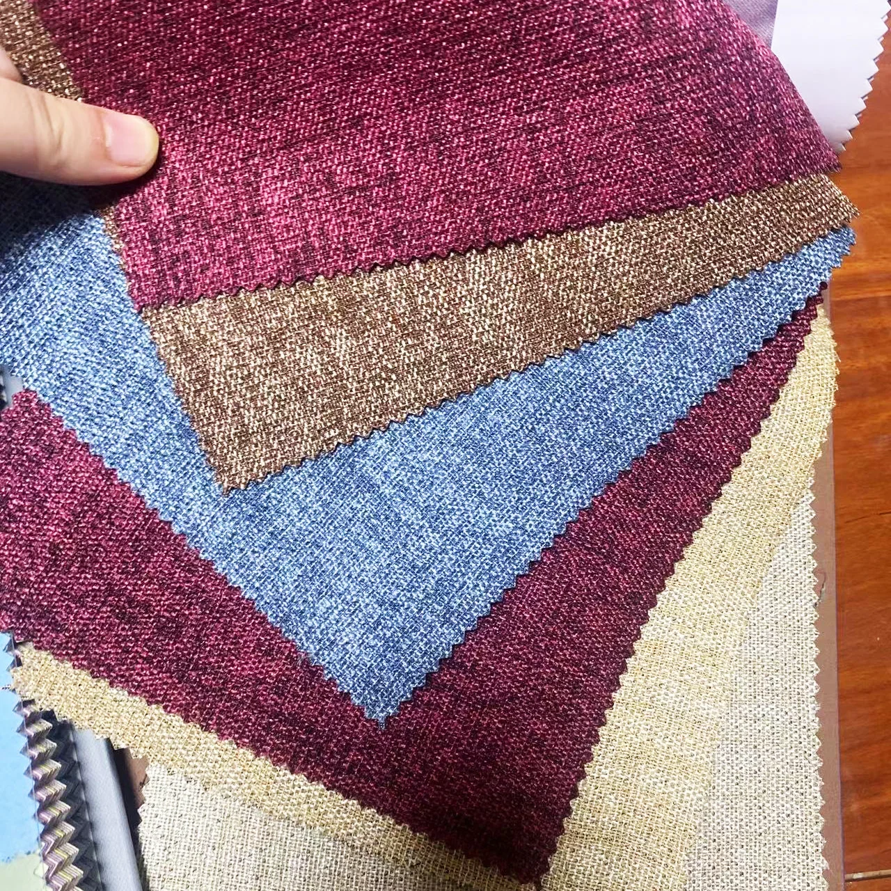 280cm Wide High Density 100% Black Out Make Living Room Dark Dimout Bedroom Curtain Fabrics