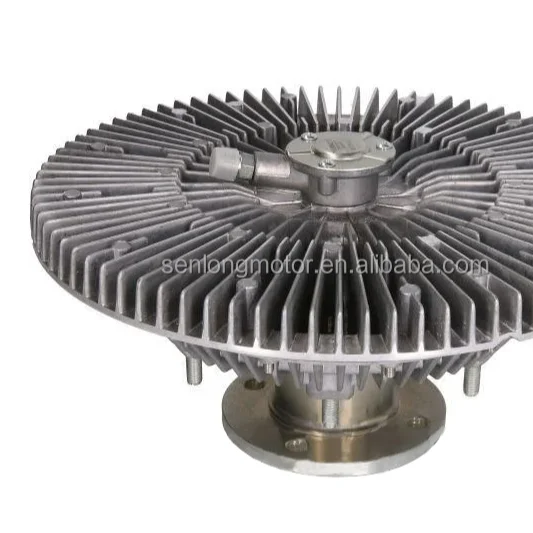 NEW Factory Outlet   Fan clutch Viscous clutch  for  	MAN heavy truck    OE:51066309068 51066300055   51066300061   51066300068