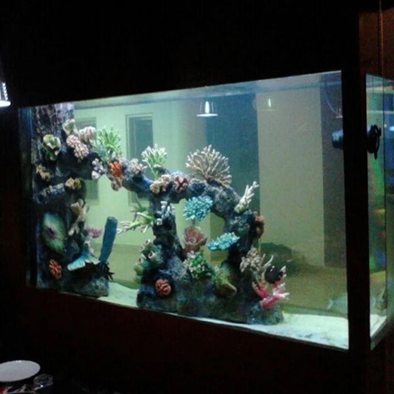  Recyclable Eco-Friendly Feature and Aquariums Aquarium & Accessory Type large acrylic fish