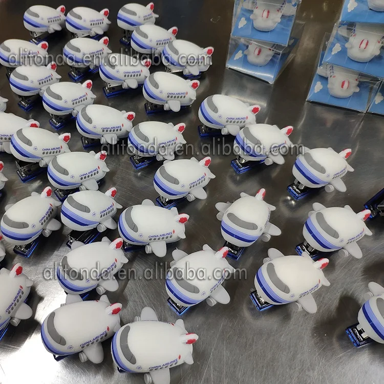 Индивидуальные креативные школьные рекламные канцелярские подарки 3d Животные лошадь мультфильм смешной степлер индивидуальный креативный банковский