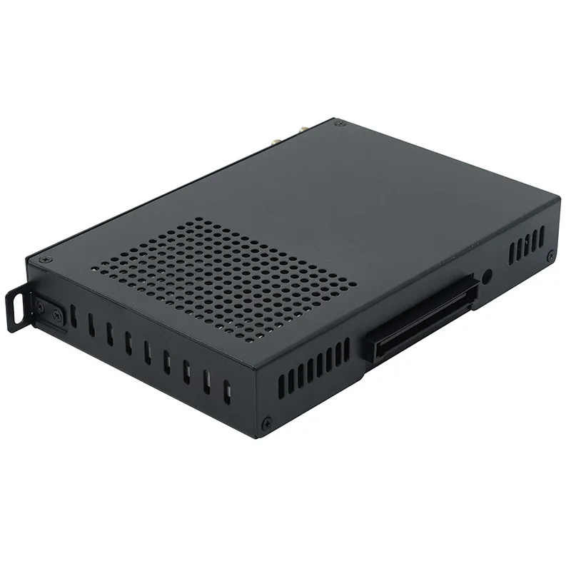 Newest Design OPS Pc Core I3/I5/I7 Industrial Pc LAN*2 Built-in WIFI Embedded Win10 OPS Mini Computer