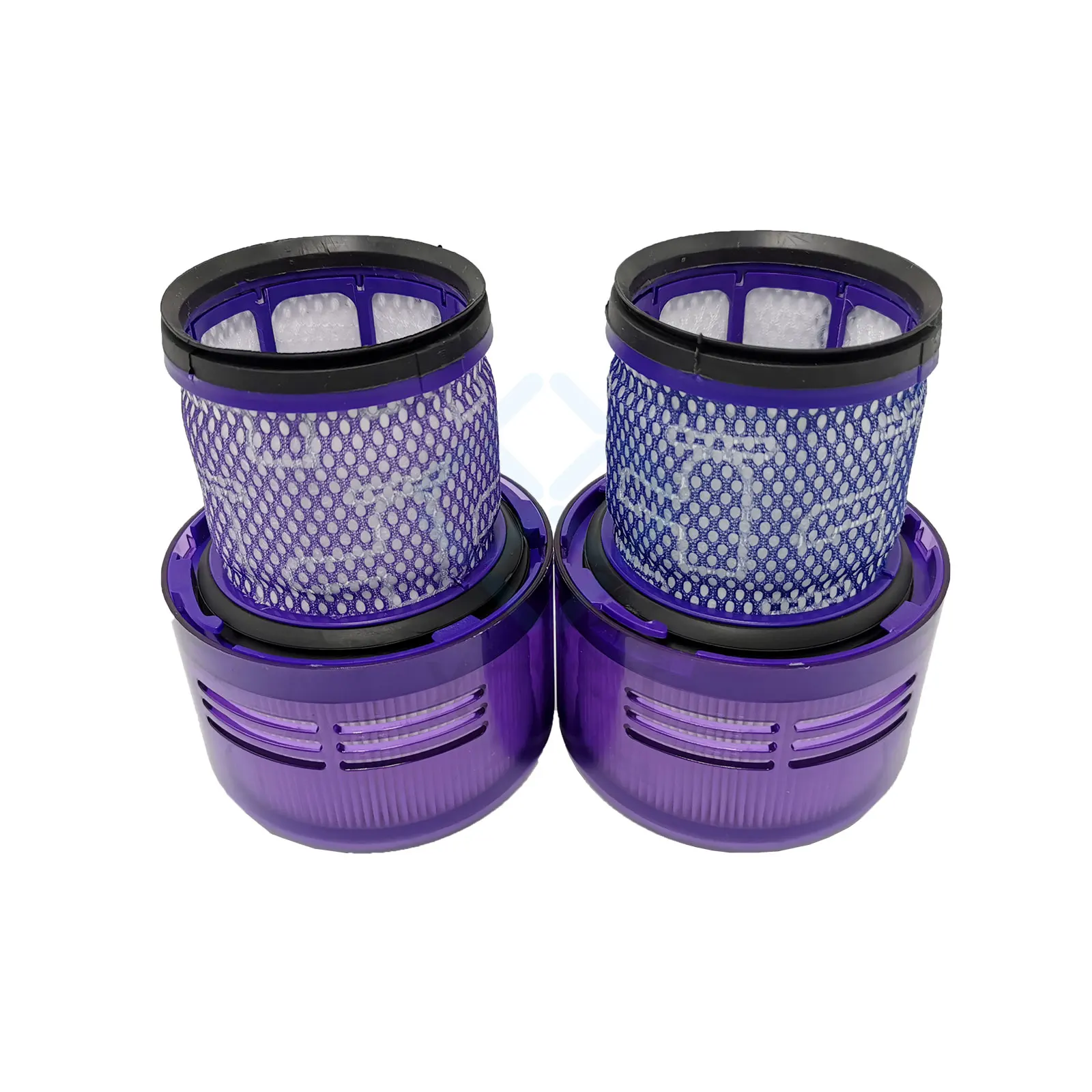 Suitable for dysons vacuum cleaner accessories filtration V11 SV14 rear filter HEPA filter cartridge in stock