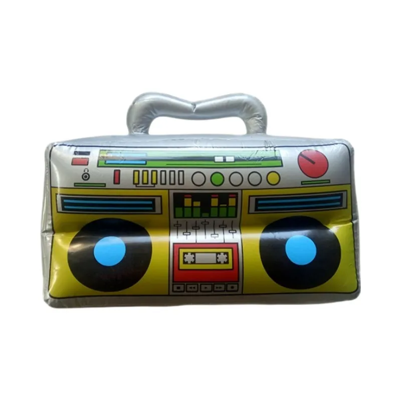 YongRong factory Inflatable PVC inflatable toys Toys toy Musical Instruments