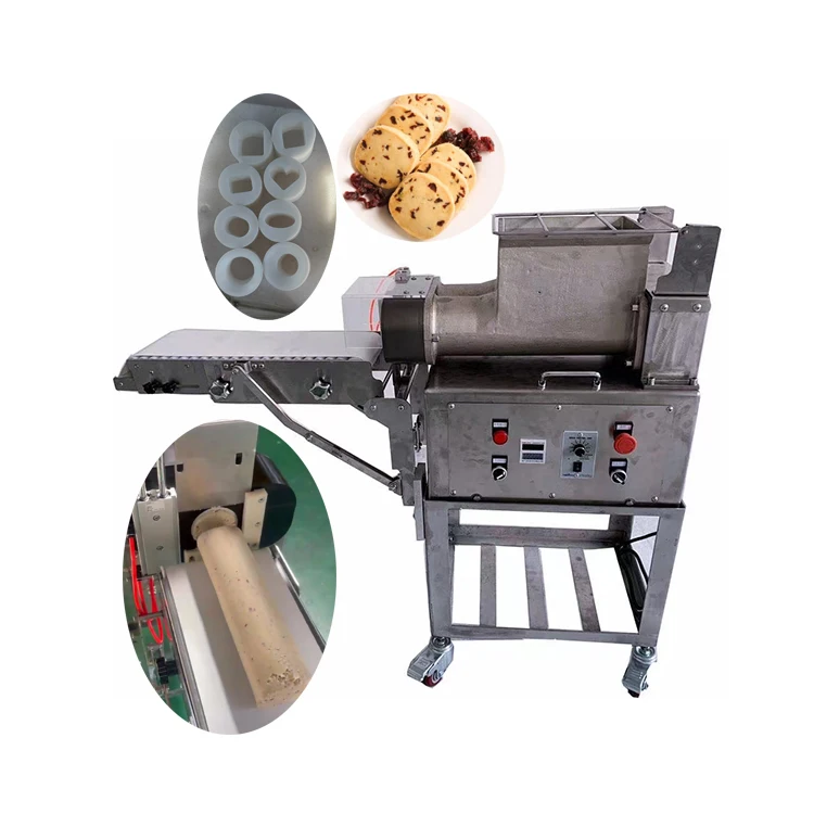 Chinese Manual Cookie Dough Extruder Dropping Machines Price
