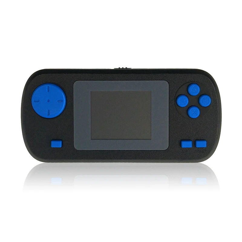 YLW New Product Mini Portable Handheld Game Player Retro Console
