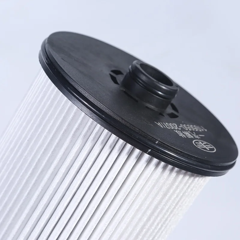 1105050-2007/дизельный фильтр с фильтром для тяжелых грузовиков FAW Jiefang J6P