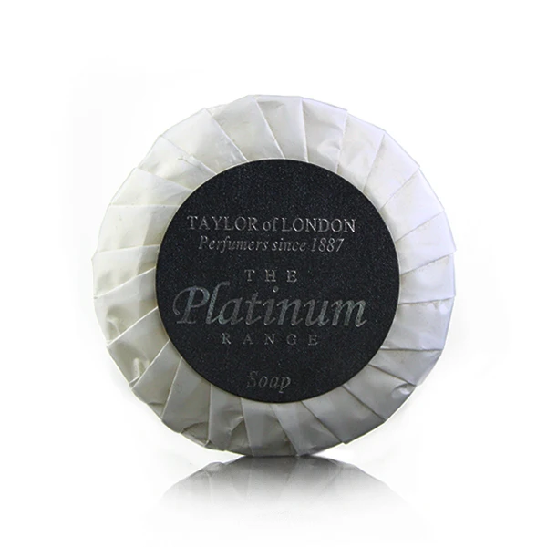 Small Shampoo and Soaps For Hotels with Label Customized