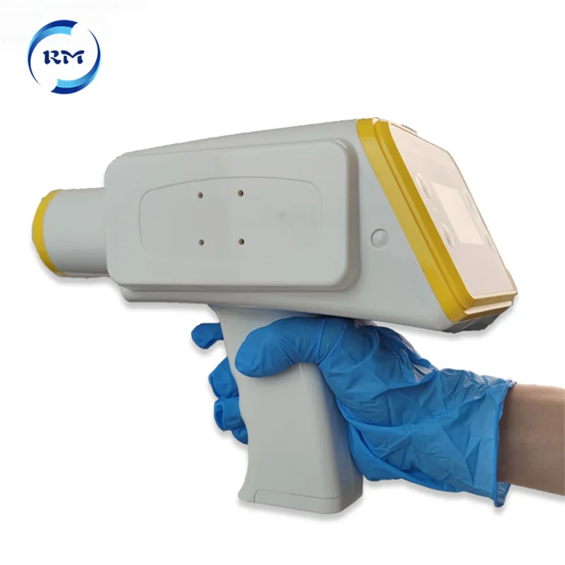 Portable Digital X Ray X-Ray Xray Medical And Industrial Machine For Veterinary Human Or Industry Materials Scanner