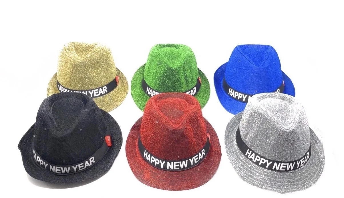 High Quality Party Hat LED Hat Lighted Glow Party Baseball Cap Rave hat for Festival Club Stage