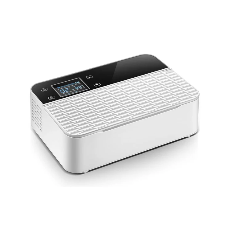 Smallest Insulin Mini Car Freezer Portable USB Mini Cooler For Medicine Insulin Fridge With Battery For Insulin And Specimen