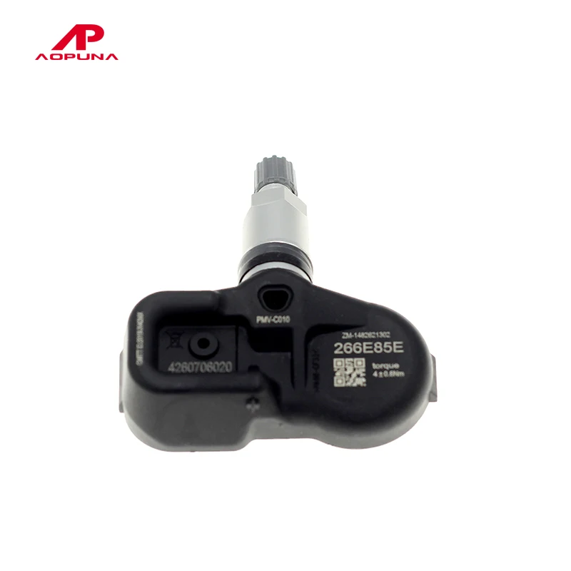  42607-06020 TPMS sensor 315Mhz 4260706020 factory supply PMV-C010 автомобильные шины tpms для toyota Avalon