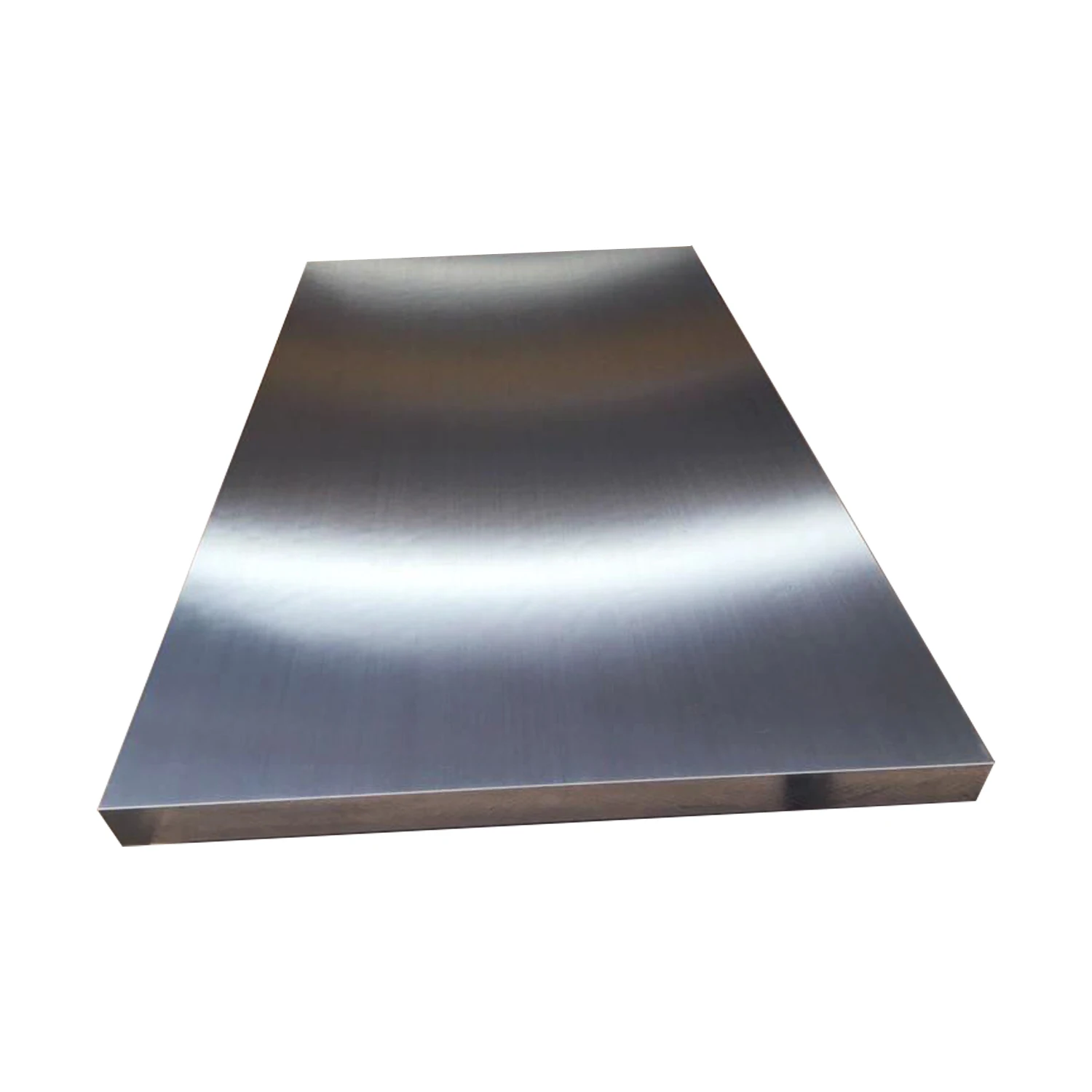 Manufacturer Al Aluminum Plate 5052 5083 H111 H32 Marine Grade Aluminium Sheet