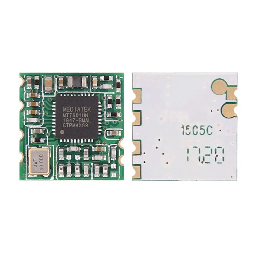USB-адаптер Taidacent IEEE802.11 b/g/n, 150 Мбит/с, MT7601UN