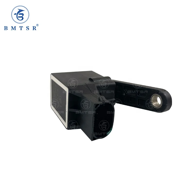 BMTSR Auto Parts Headlight Level Sensor 0105427617 For Benz W211 S211 W220 W639