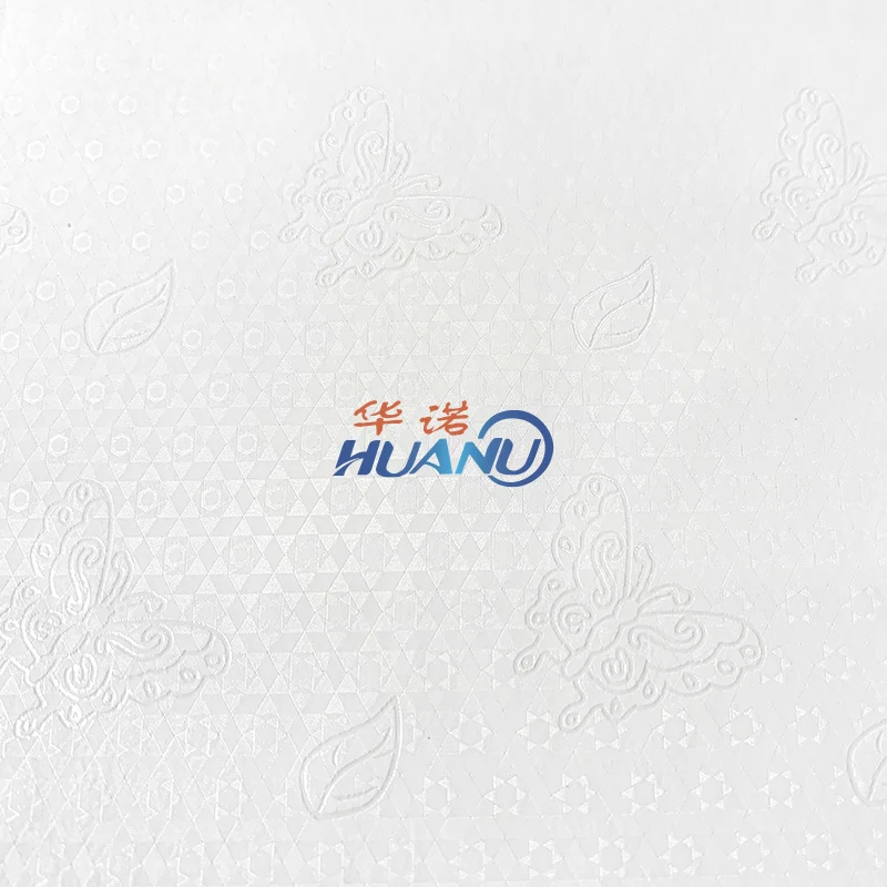 Women Sanitary Napkin Pads Polyethylene Backsheet Panty Liner Individual Package PE Film Wrapping Cast Film Raw Material