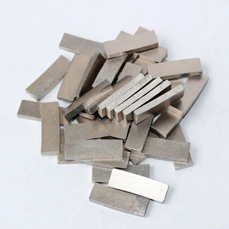 China TOOLSTAR Marble Diamond Segment,Diamond Segment for Granite Marble Sandstone