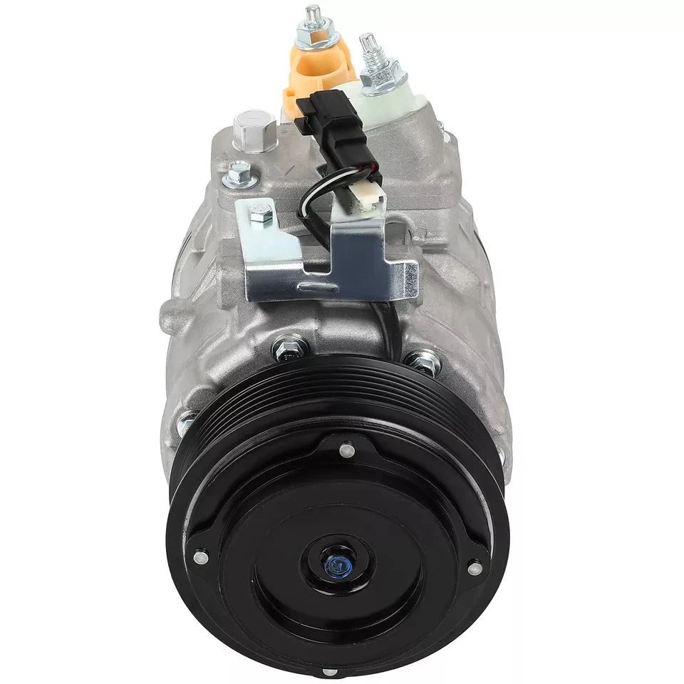 Автозапчасти 12 В компрессор переменного тока Новый OEM BB5319D629CB BB5319D629CC BB5319D629CD производитель автомобильных воздушных компрессоров FORD EDGE 2012