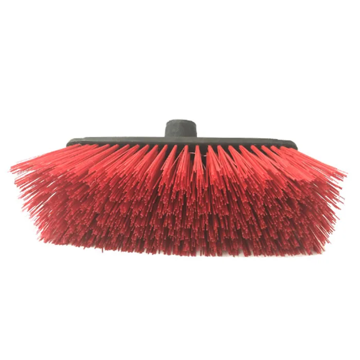 HQ0029 factory wholesale hotel cleaning hard floor cleaner scrub grout brush