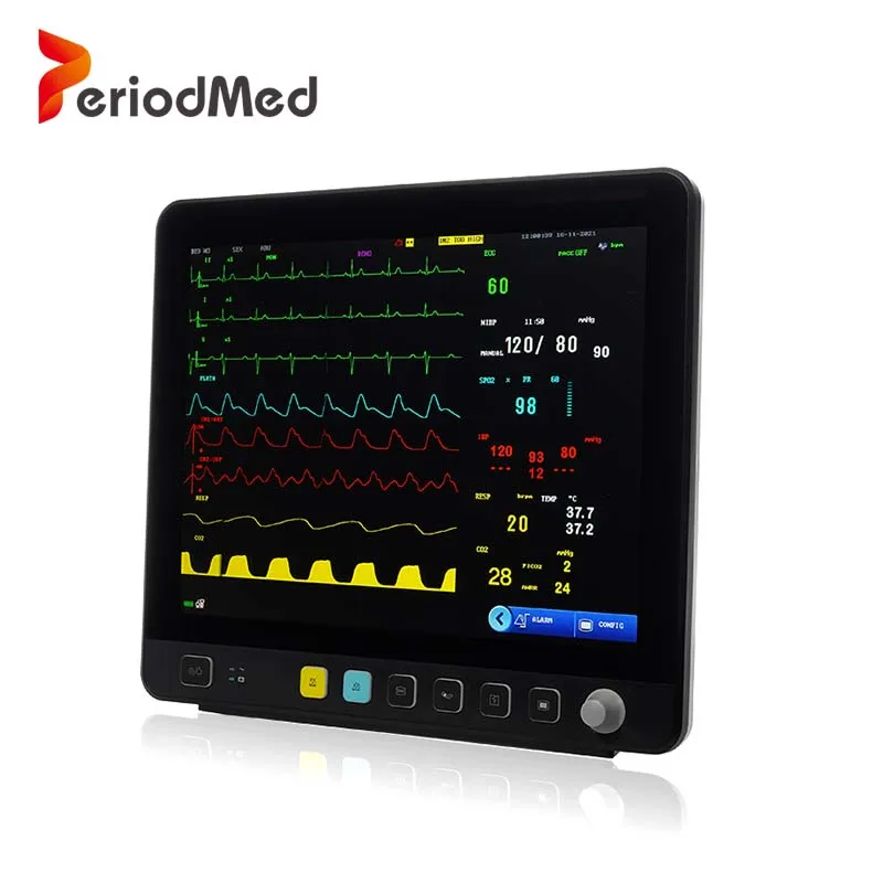 Periodmed  portable high-definition screen smart Smart Tablet Patient Monitor
