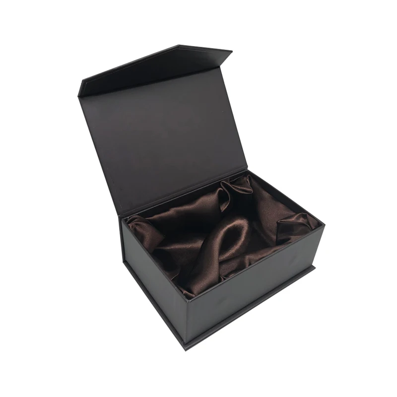 golden supplier reasonable price card board wallet and belt gift boxes luxury brand premium wallet box for packaging wallets