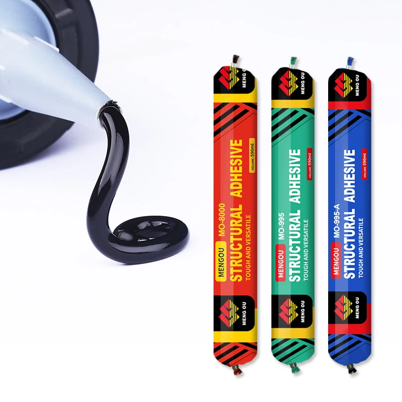 Structural adhesive for bonding window and door buy silicone sealant drum waterproof