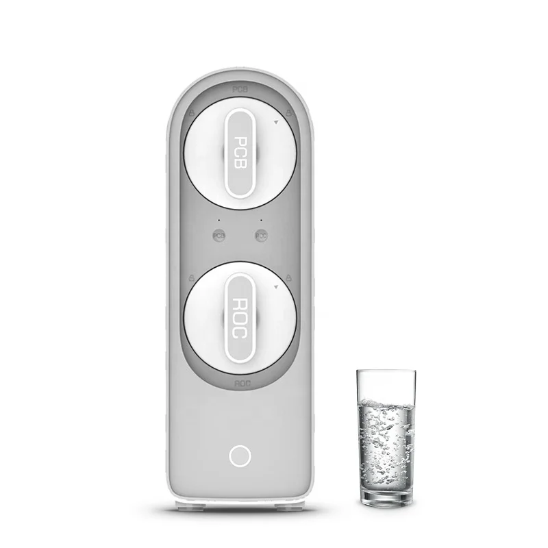 Cambinet EMC Approved Durable High Satisfaction Multiple Repurchase Fast Delivery Advanced Smart Water Purifier