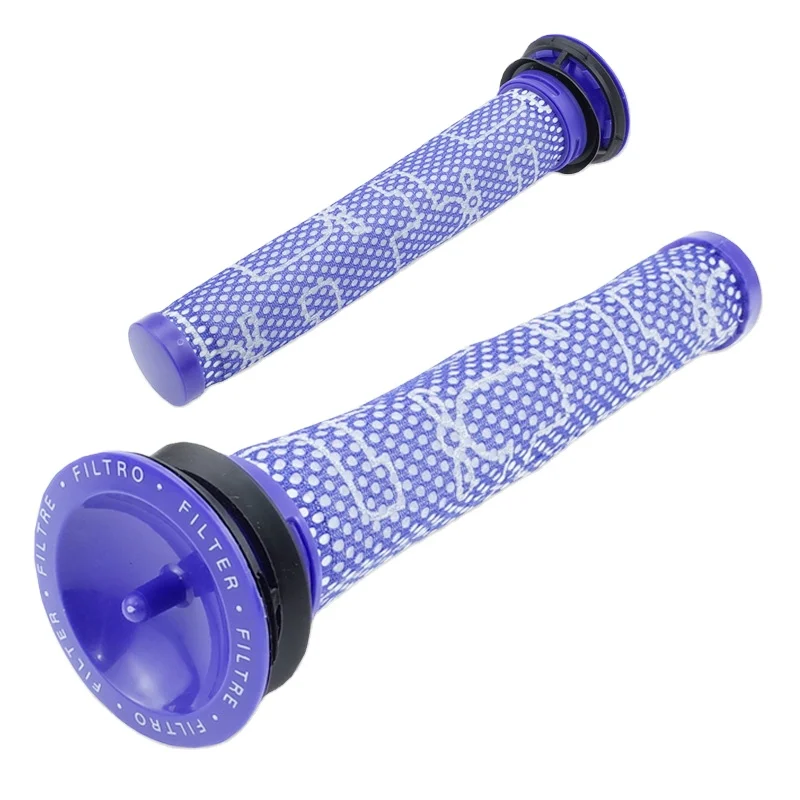 Высокоэффективная Очистка для Dysons V7 V8 V10 V11, сменные фильтры для пылесосов