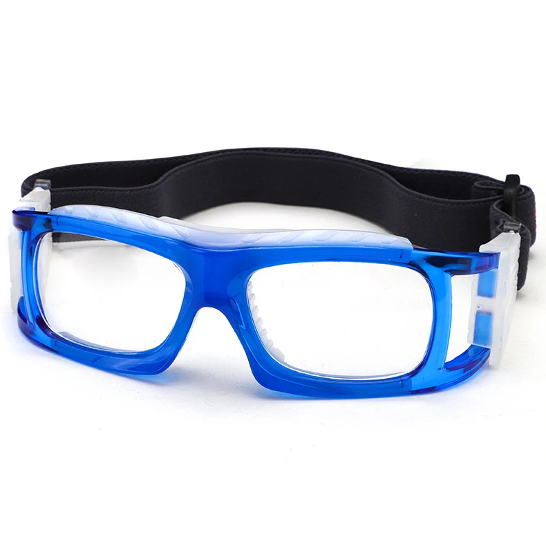 Wholesale custom logo new design AC lens PC frame cycling anti-fall adjustable safety sport sunglasses